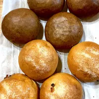 チョコチップand紅茶|yukko87cafeさん