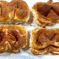 シナモンシュガー|yukko87cafeさん