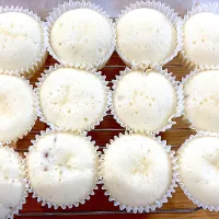 蒸しパン〜チョコチップ〜|yukko87cafeさん