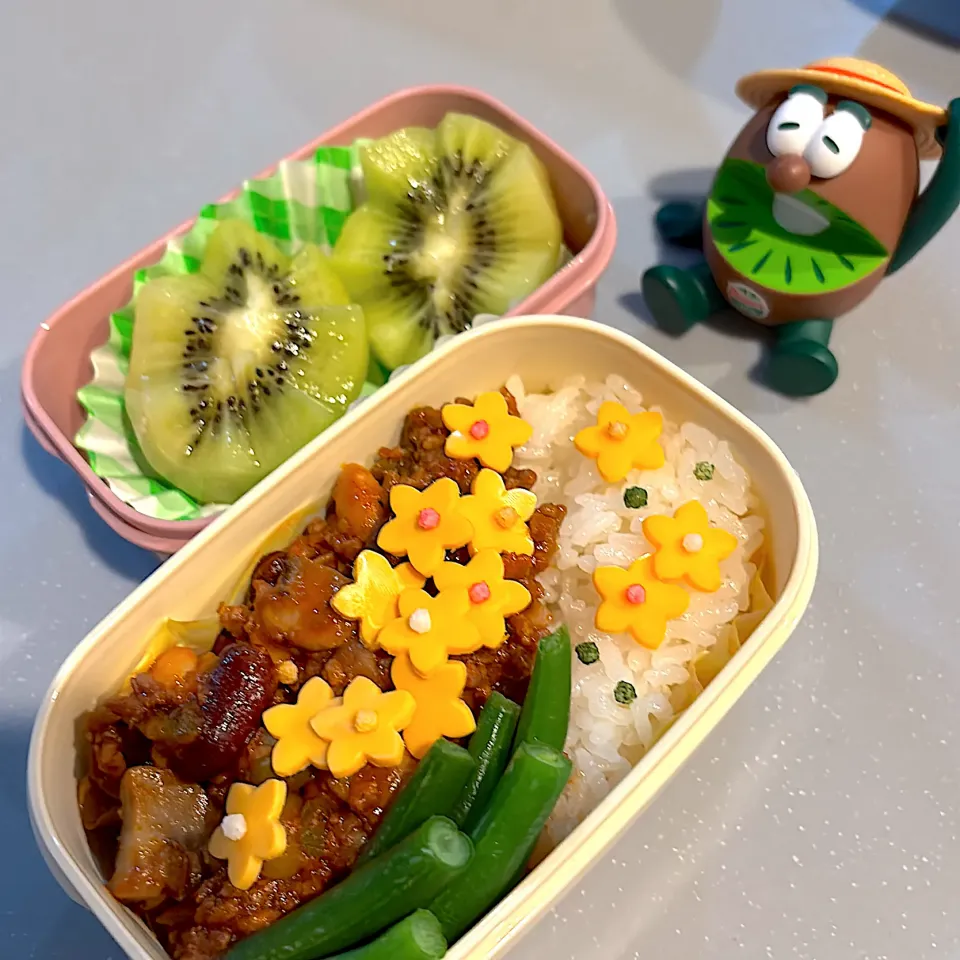 チリコンカン弁当|matumotommさん