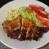 山賊焼き|Tomoさん