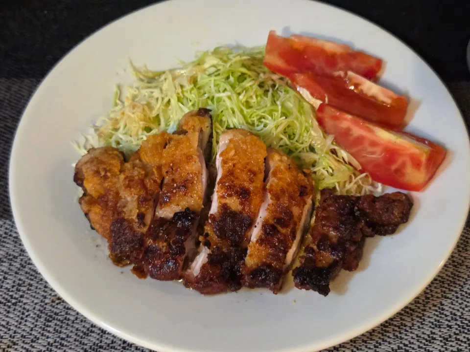 山賊焼き|Tomoさん