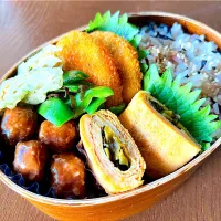 お弁当|＆kitchenさん