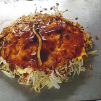 広島のお好み焼き〜|Reikoさん