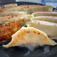 11/3 餃子祭り💗|あーるさん