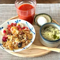 モーニング|ともえ☆さん