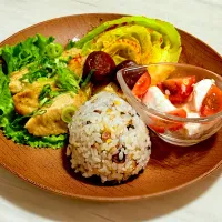 アルモンデワンプレート|tap.rinさん