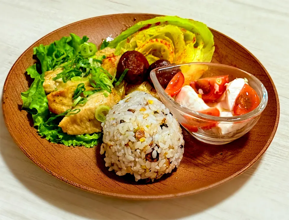 アルモンデワンプレート|tap.rinさん