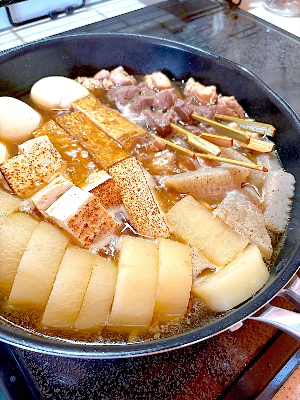 おでん🍢|おかちさん