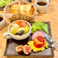 具沢山ポトフ|1480_kojiさん