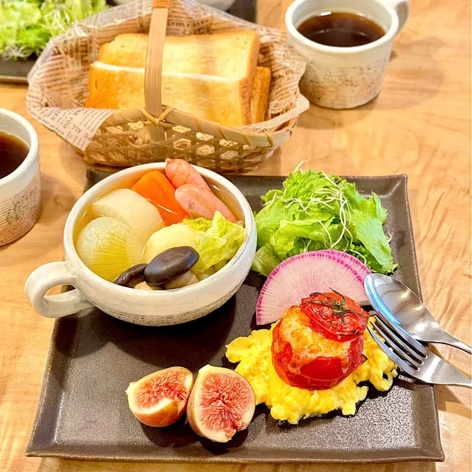 具沢山ポトフ|1480_kojiさん