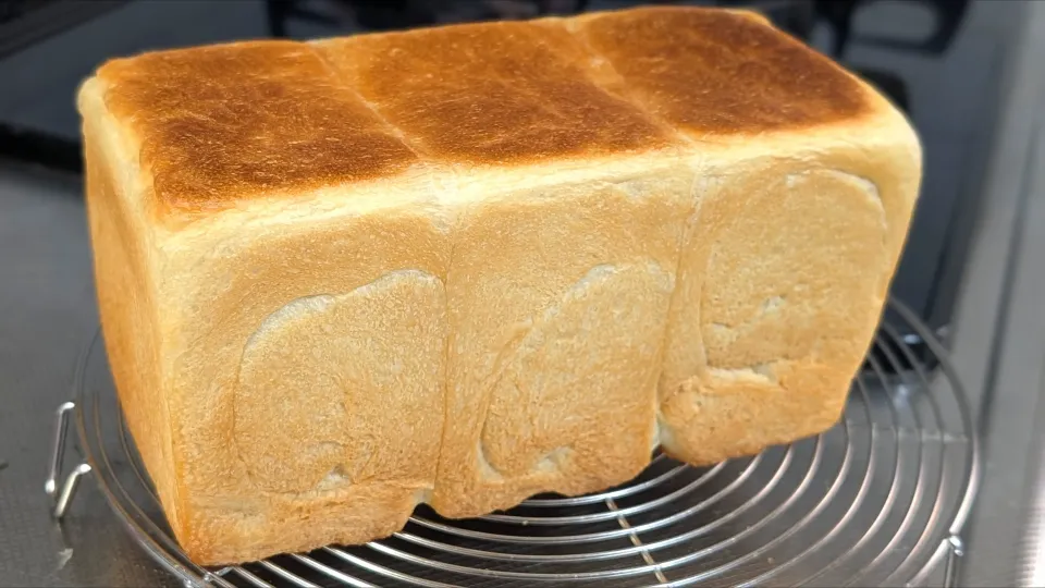 今週の食パン|f.1125beさん