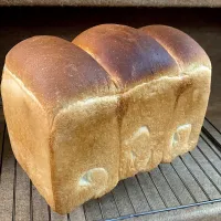 ハード山食〜⑅︎◡̈︎*|yukomamachanさん