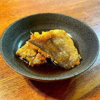 たらの揚げ出し|ちろるろさん