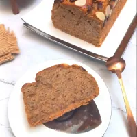 banana bread|Qeenold Aljufriさん