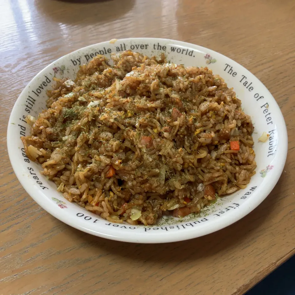 そばめし|Kojiさん