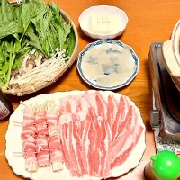 常夜鍋| マイさん