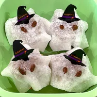 ハロウィンお菓子| usapinkさん