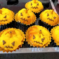 ハロウィンお菓子|usapinkさん