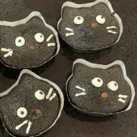 ハロウィンお菓子| usapinkさん