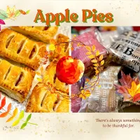 🍎Apple Pies🍏| venerdiさん