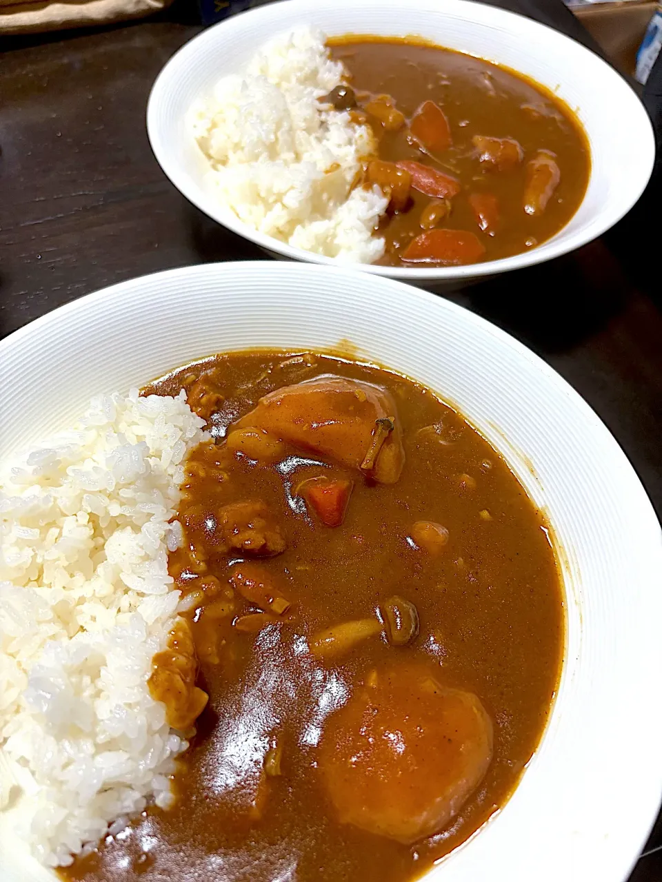 カレー|ハルさん