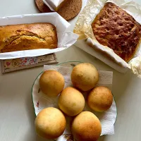 手作りお菓子&パン|りこさん