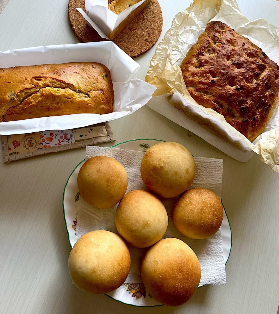 手作りお菓子&パン|りこさん