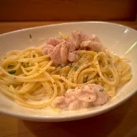 白子パスタ|髙野泰朋さん