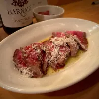 肉|髙野泰朋さん