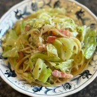 ペペロンチーノ|yukiさん