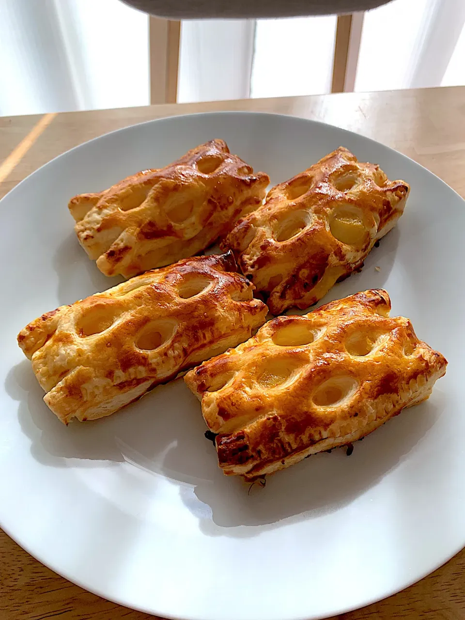 アップルパイ|ゆきりん。さん