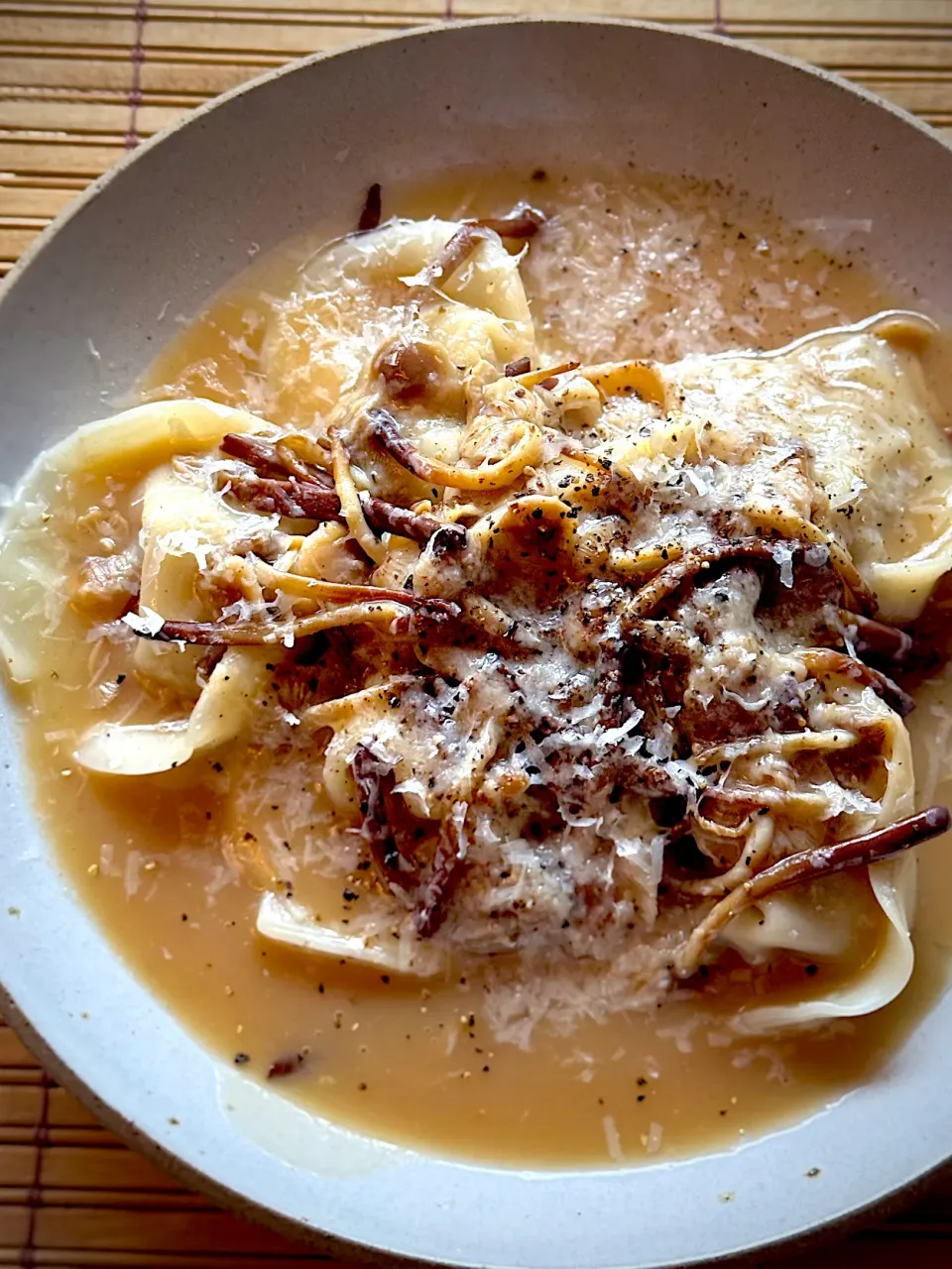 ラビオリ|keisukeさん