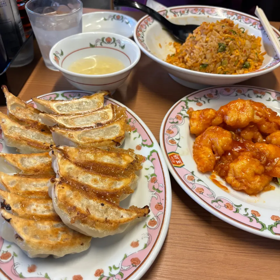 休日ランチ(◍•ڡ•◍)❤|いつみさん