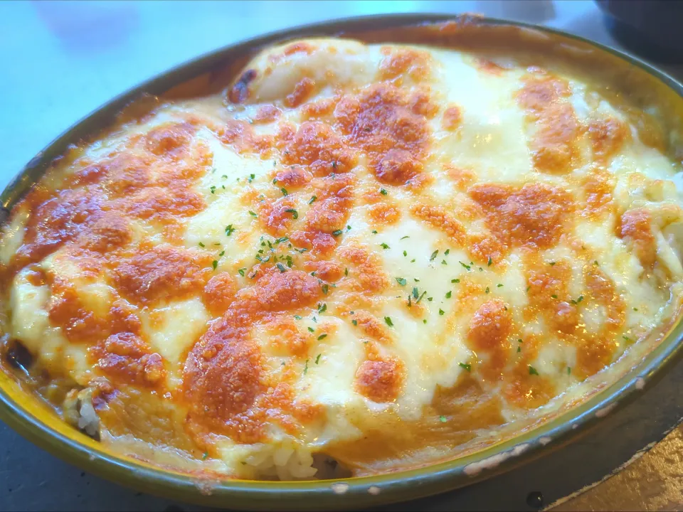 カレードリア|やみさん