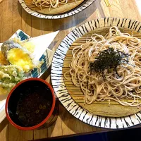 京都蕎麦|晏如さん