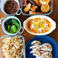 つくおき|＆kitchenさん