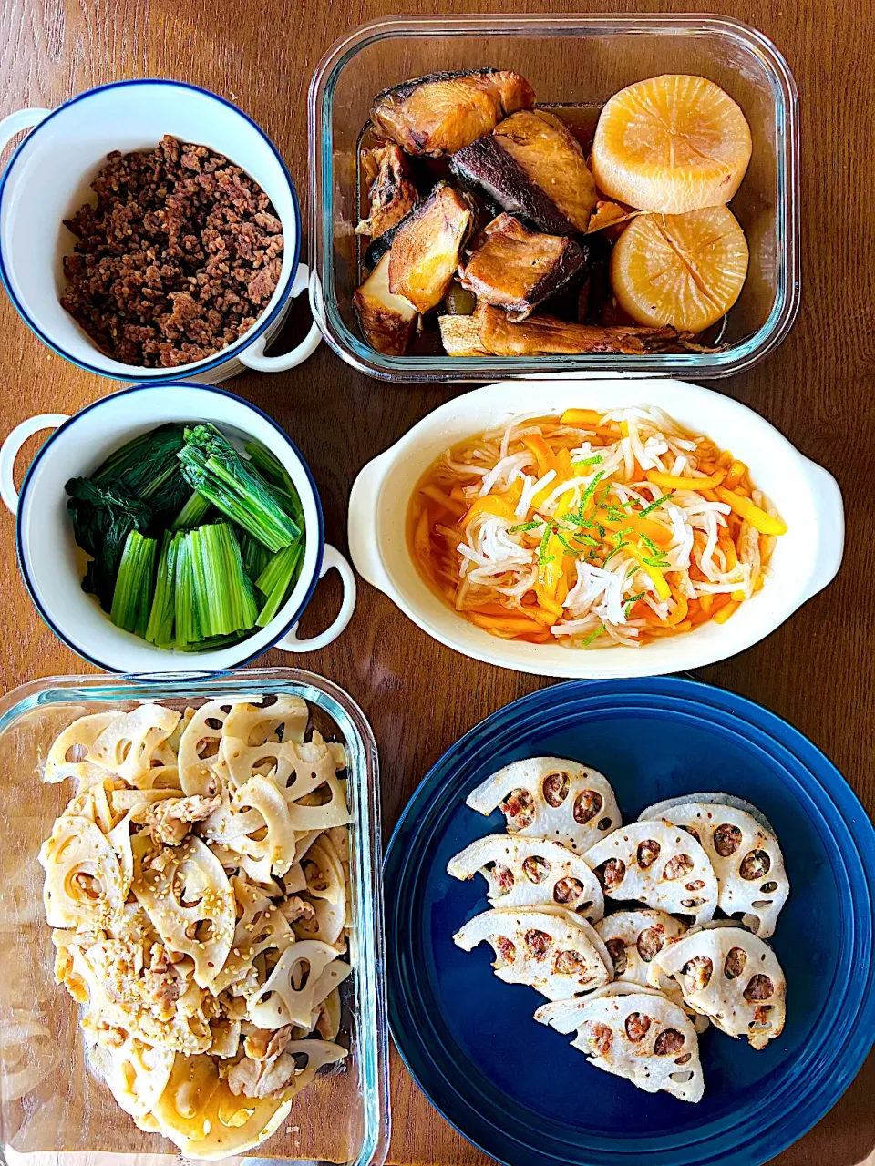 つくおき|＆kitchenさん