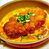 甘辛味のかつ煮| Goroさん