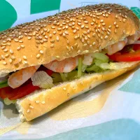 サブウェイ| ATSUMIさん