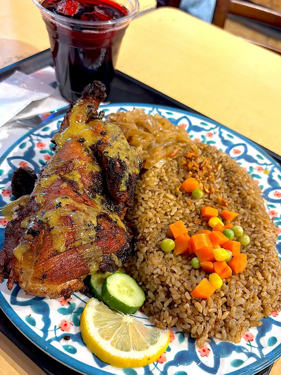 チェブヤップ|pecoxxxさん