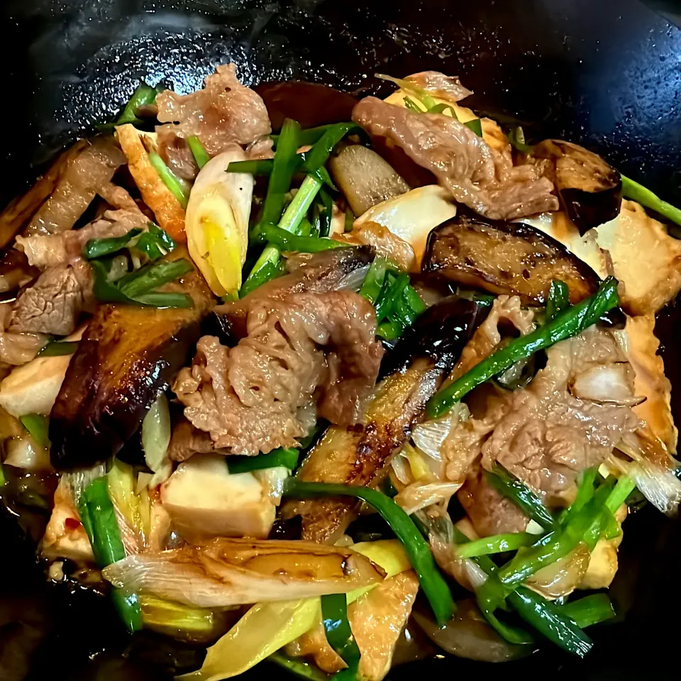 旨辛炒め🔥|gohan♡さん