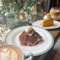 カフェ☕️| ＊みお＊さん