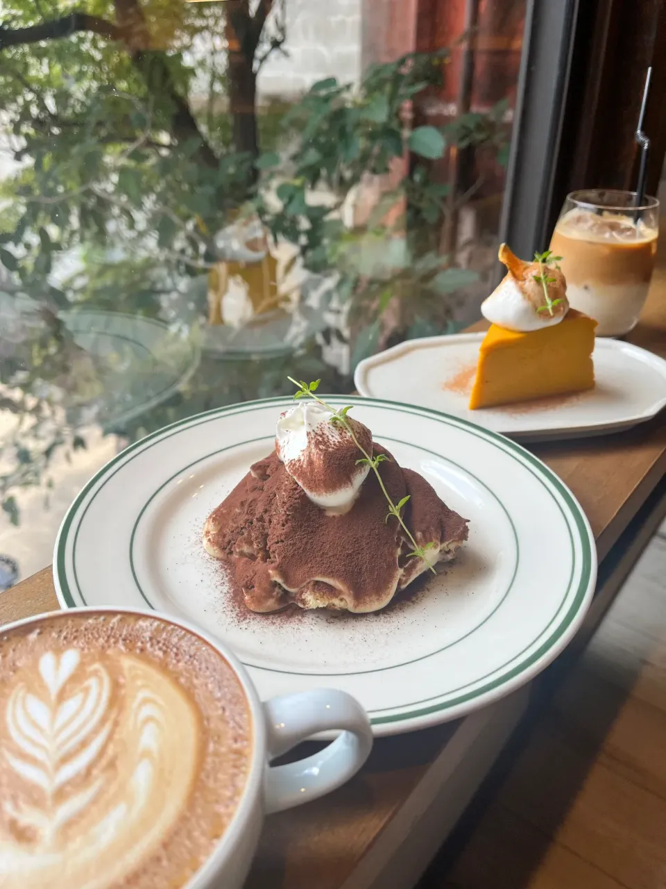 カフェ☕️|＊みお＊さん