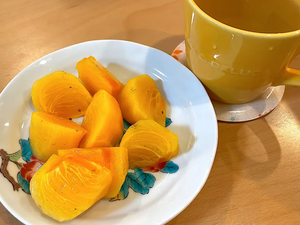 おやつ|ゆりさん