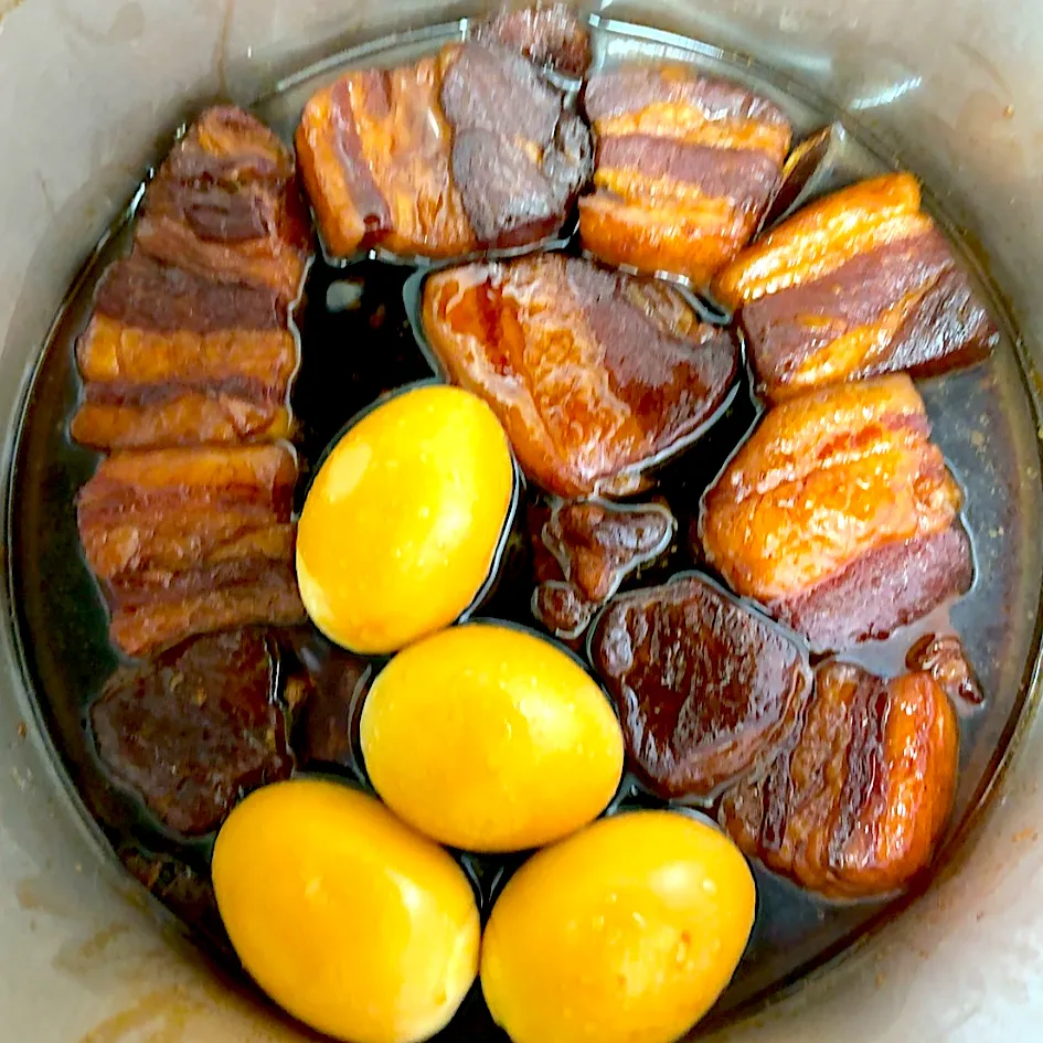 豚の角煮|akkoさん