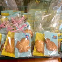 動物クッキー| seirikiさん