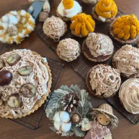 モンブラン| さあママさん