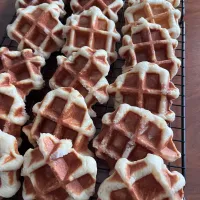 ベルギーワッフル|さあママさん