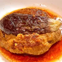 ナスバーグ|shibazakiさん